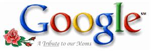 Google节假日徽标 Google节假日徽标