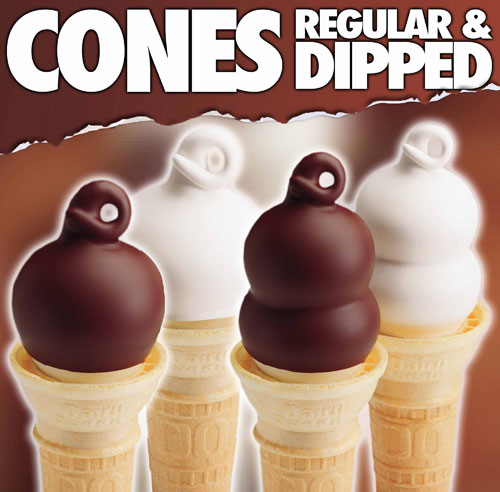 Dairy Queen Dairy Queen