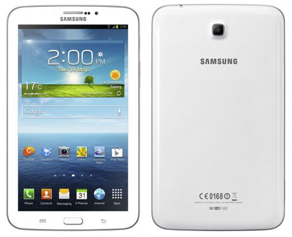 Galaxy Tab 3