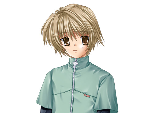 CLANNAD