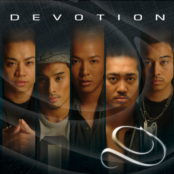 Devotion(美籍菲律宾裔组成乐队)