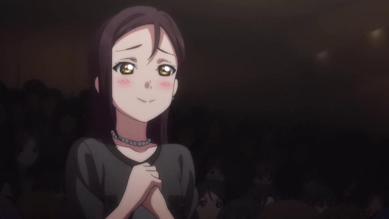 LoveLive!Sunshine!!(日升动画製作的电视动画作品)