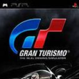 GT赛车：携带版