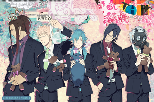 dmmd