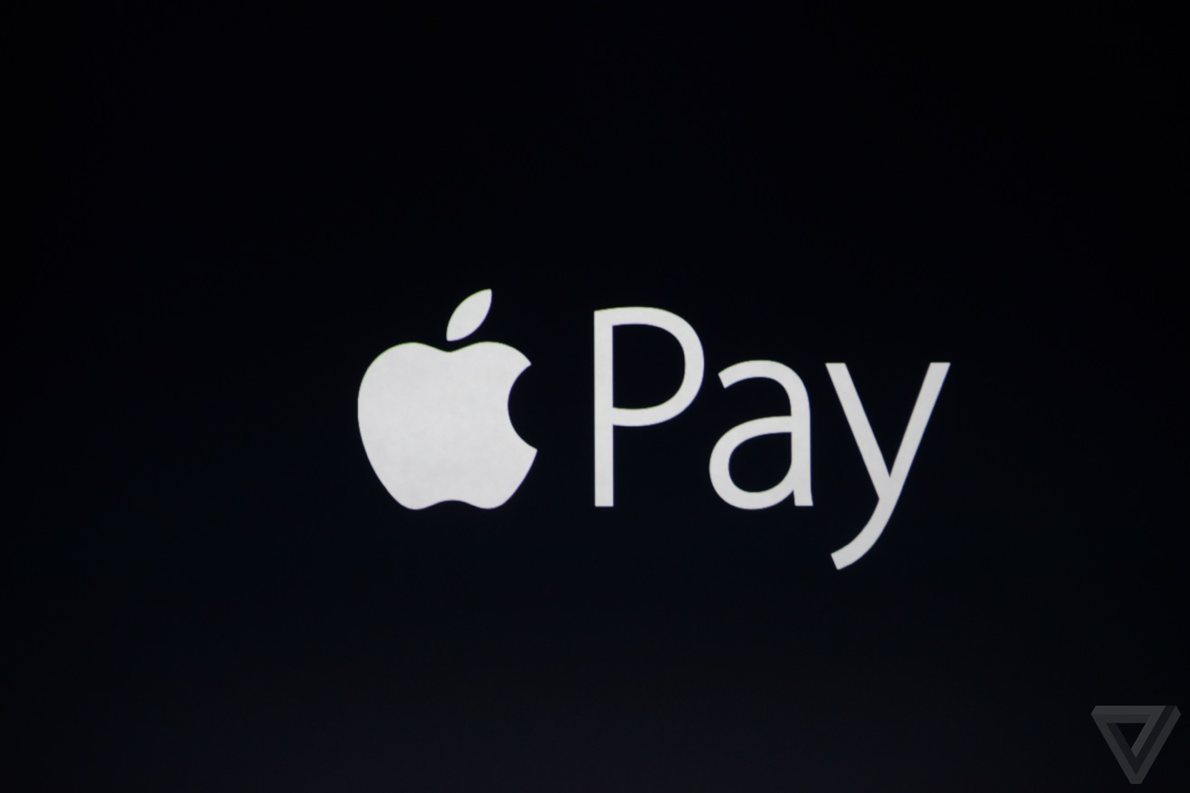 Apple Pay Apple Pay