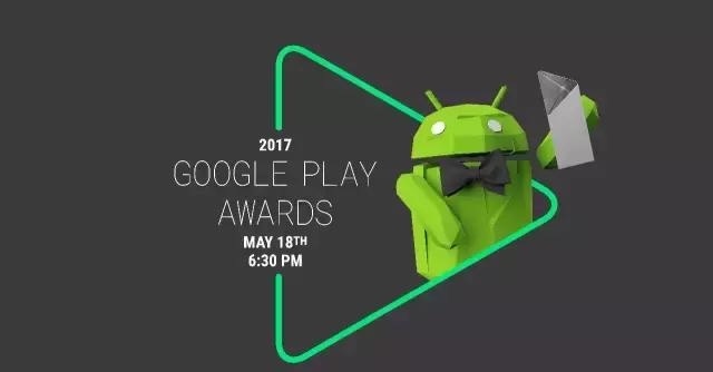 Google Play Awards