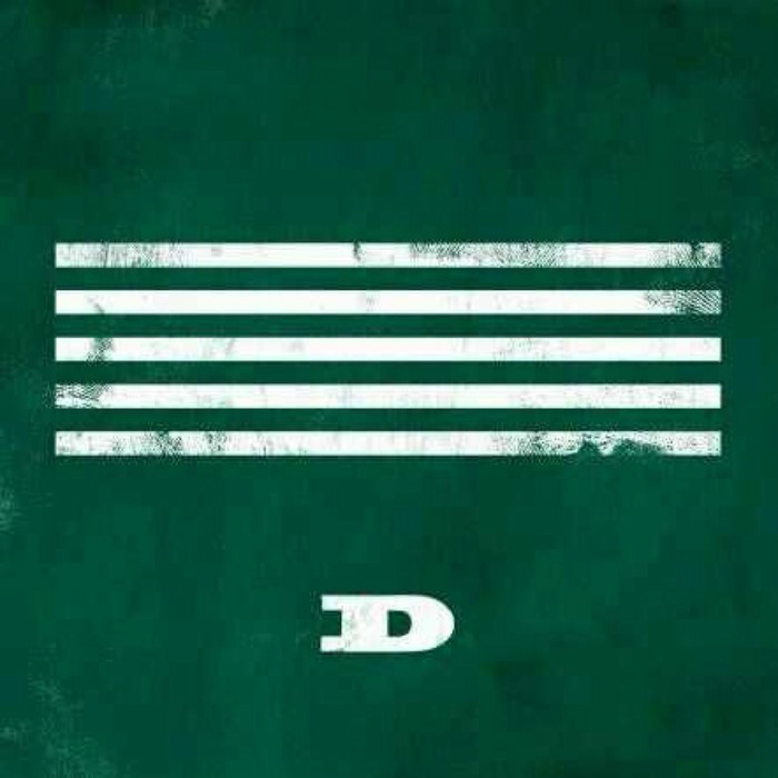 d(BIGBANG《MADE》专辑系列)
