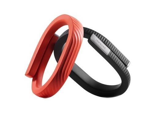 jawbone(电子品牌)