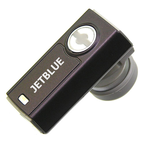 JetBlue耳机