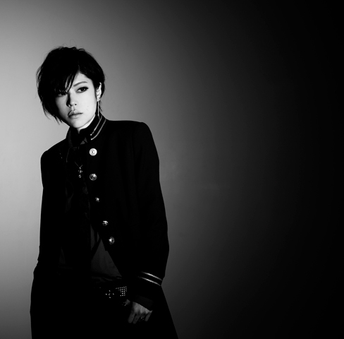 NANO(歌手 ナノ(nano))