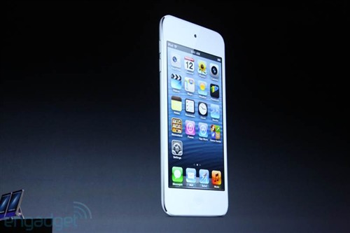 iPod touch 5 iPod touch 5