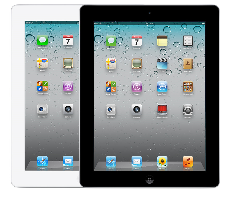 iPad
