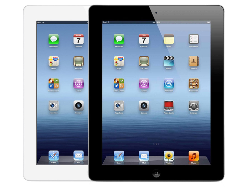 iPad