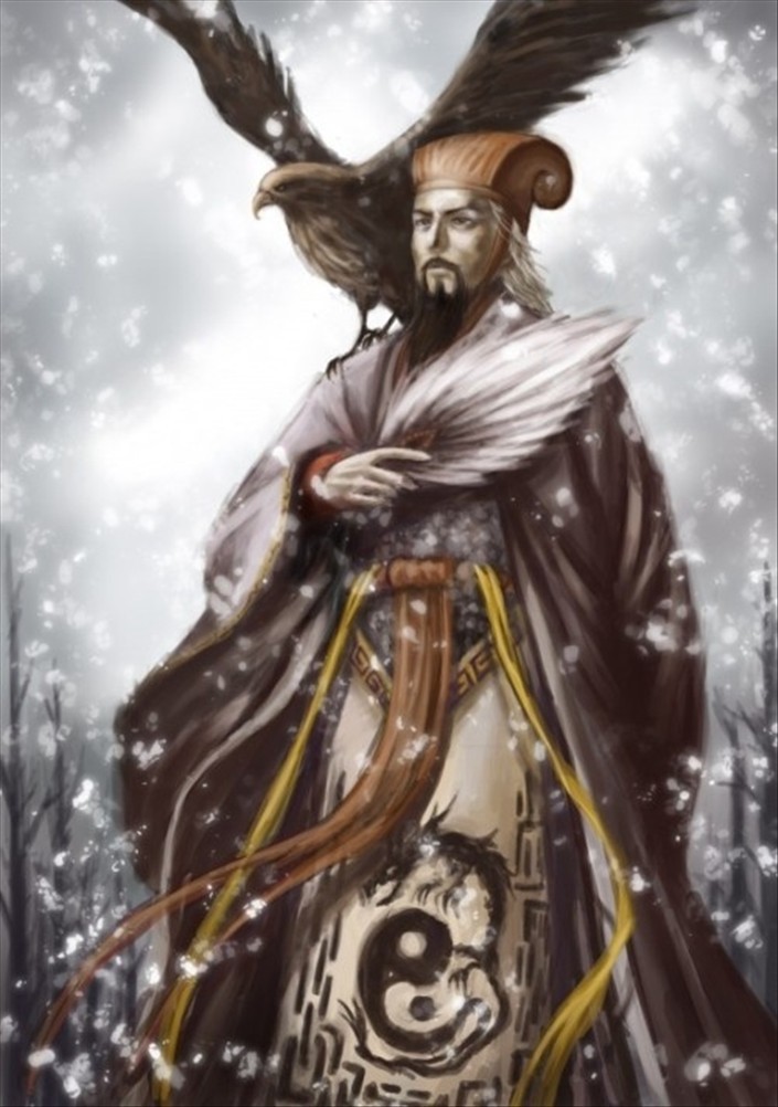 诸葛亮(桌游《三国杀》中的武将)