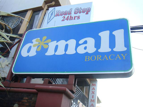 D\x27mall D\x27mall