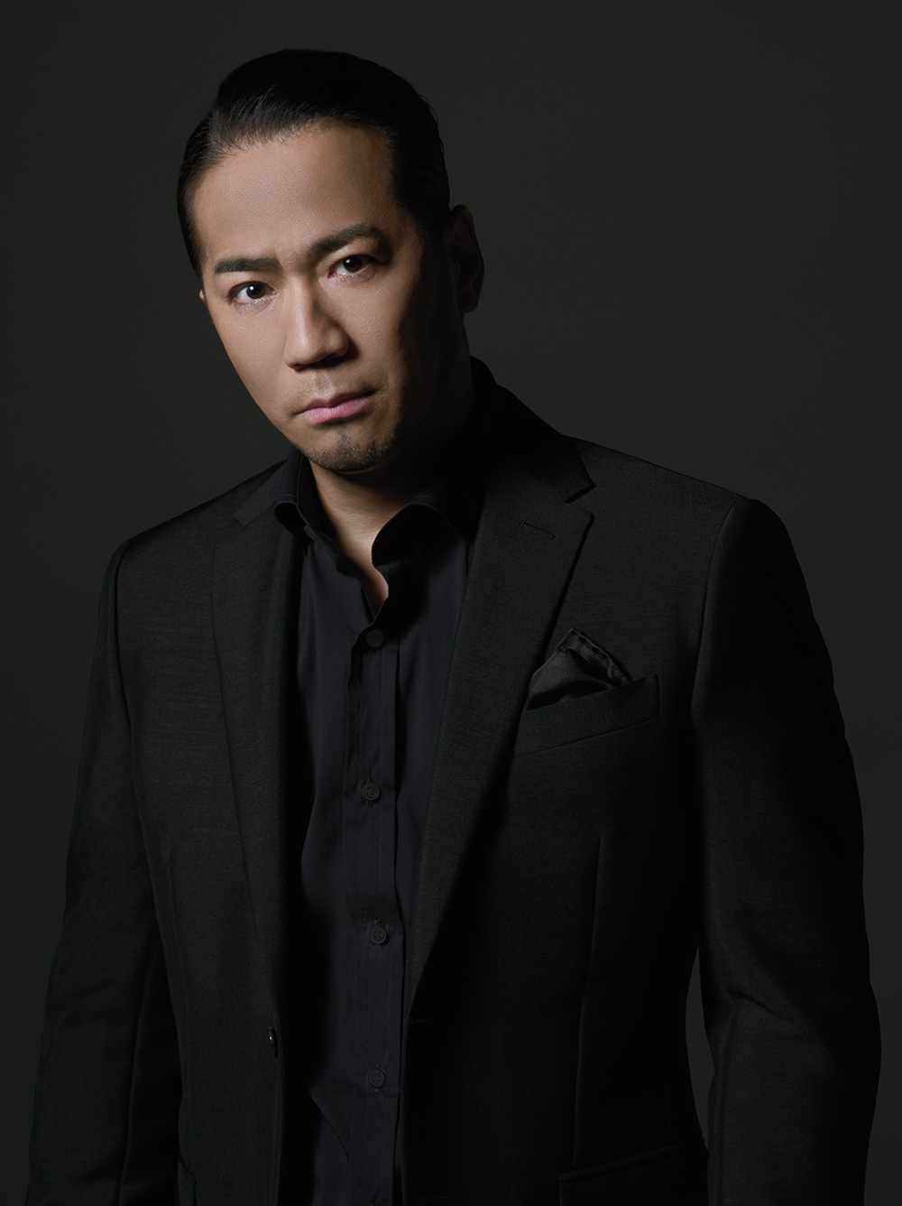 HIRO(日本男舞者、製作人)