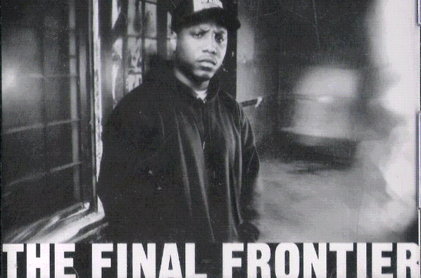 Final Frontier