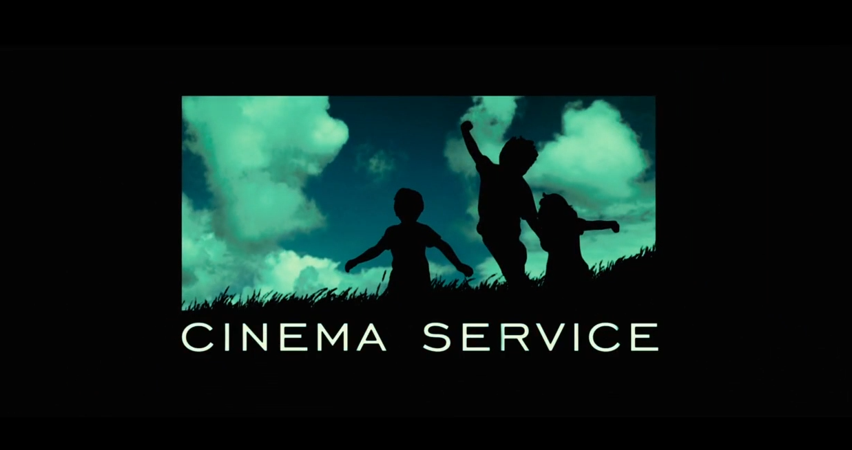 Cinema Service