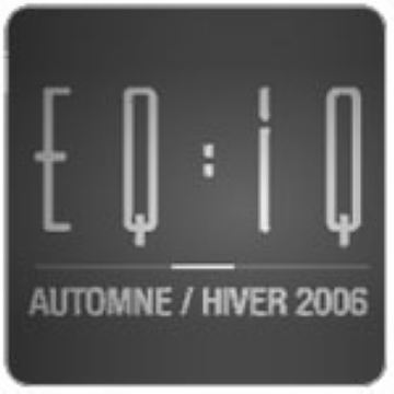 EQ(情商) EQ(情商)