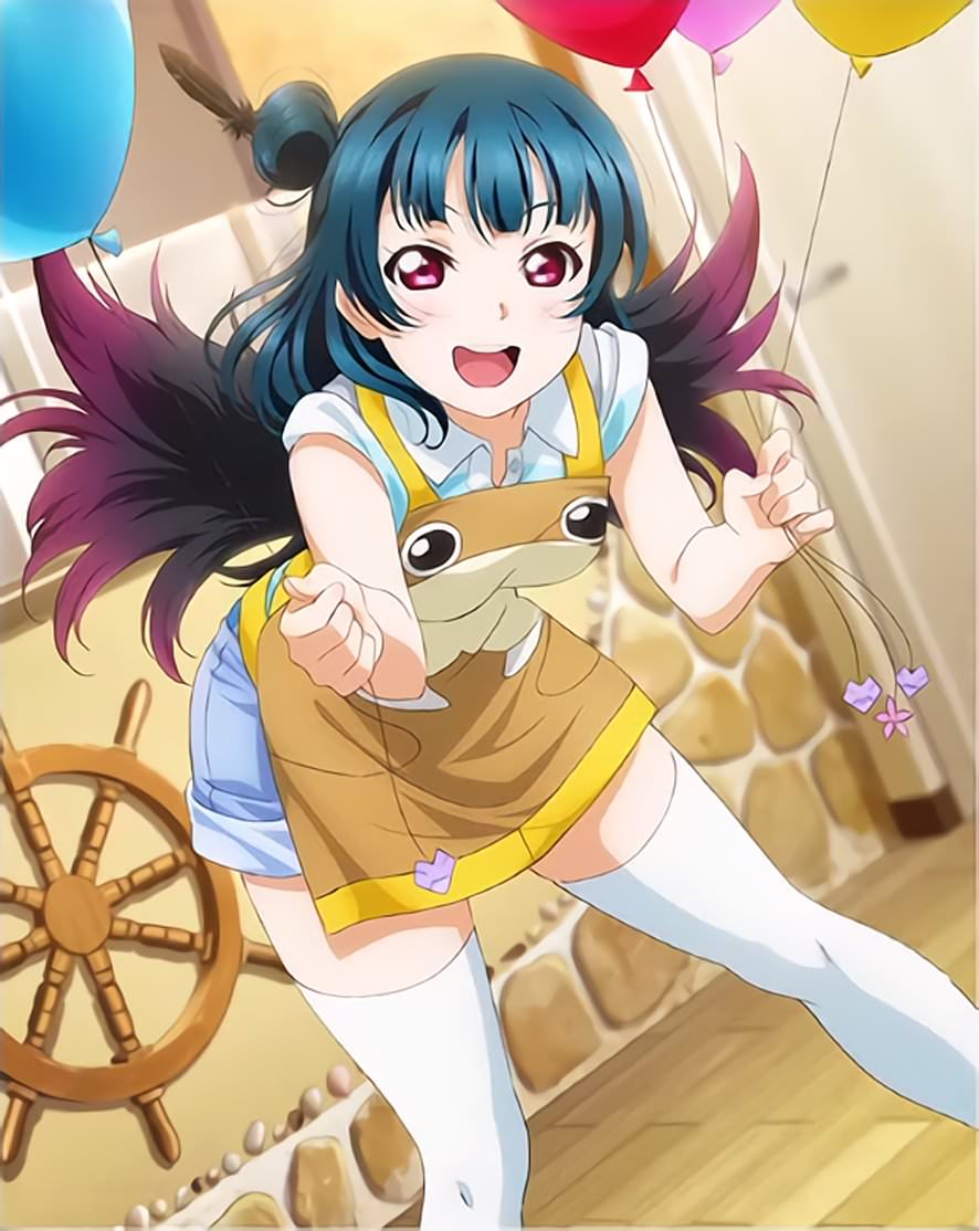 LoveLive!Sunshine!!(日升动画製作的电视动画作品)