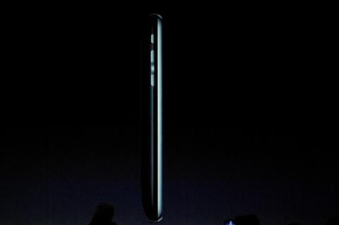 3G版iPhone