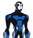 Ben10全面进化