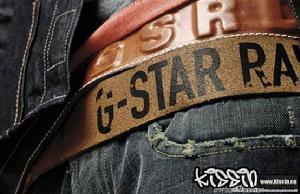G-STAR G-STAR