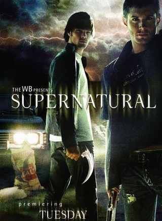 詹森·阿克斯(Jensen Ackles)