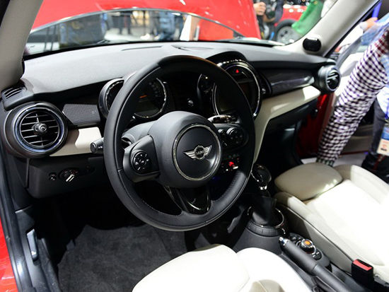 mini(汽车品牌) mini(汽车品牌)