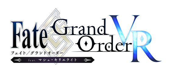 Fate/Grand Order(TYPE-MOON发行的手机游戏) Fate/Grand Order(TYPE-MOON发行的手机游戏)