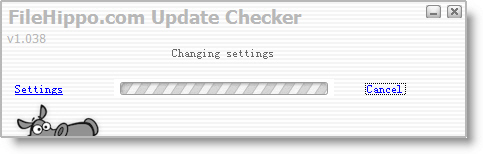 FileHippo Update Checker FileHippo Update Checker