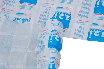 ice bag