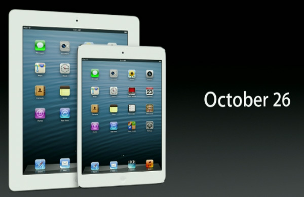 iPad 4 iPad 4