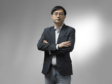 谢冠宏