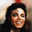 麦可·杰克逊(Michael Jackson)