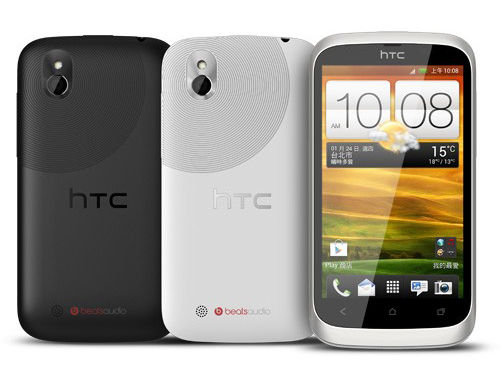 HTC Desire U HTC Desire U