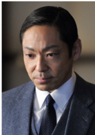Leaders(日本2014年佐藤浩市主演电视剧SP)