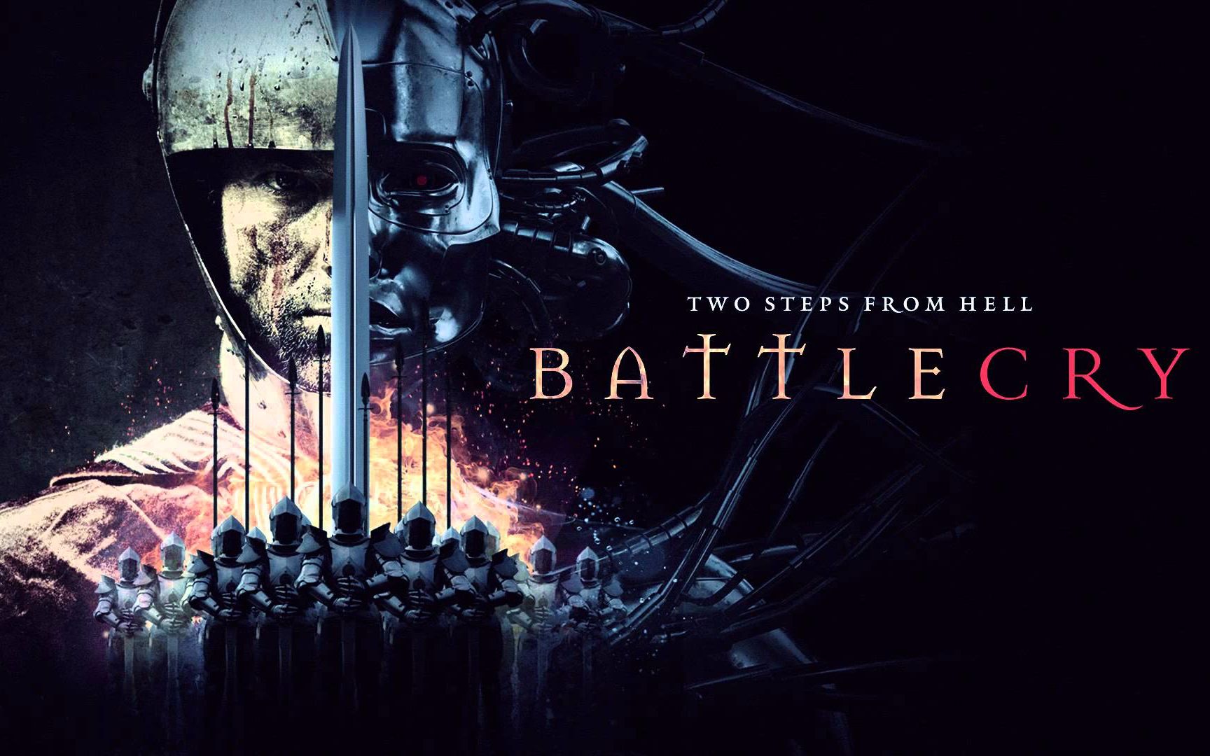 Battlecry