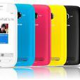 诺基亚Lumia 710