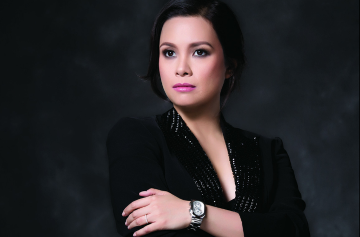 Lea Salonga