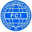 FCI(世界畜犬联盟简称)