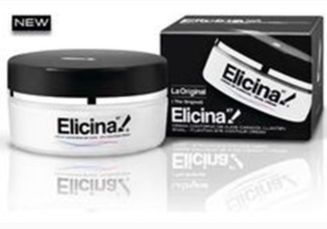 Elicina蜗牛霜 Elicina蜗牛霜