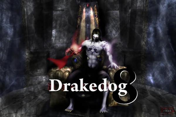 drakedog drakedog