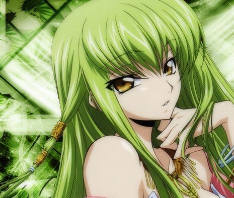 GEASS GEASS