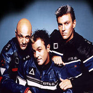 Eiffel 65 Eiffel 65