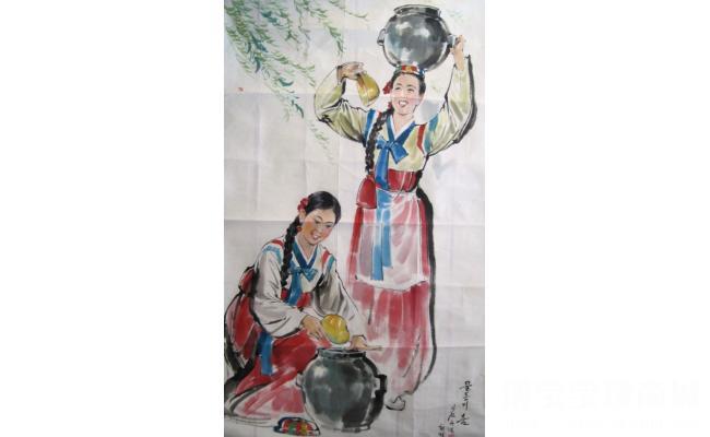 许荣日作品集 许荣日作品集