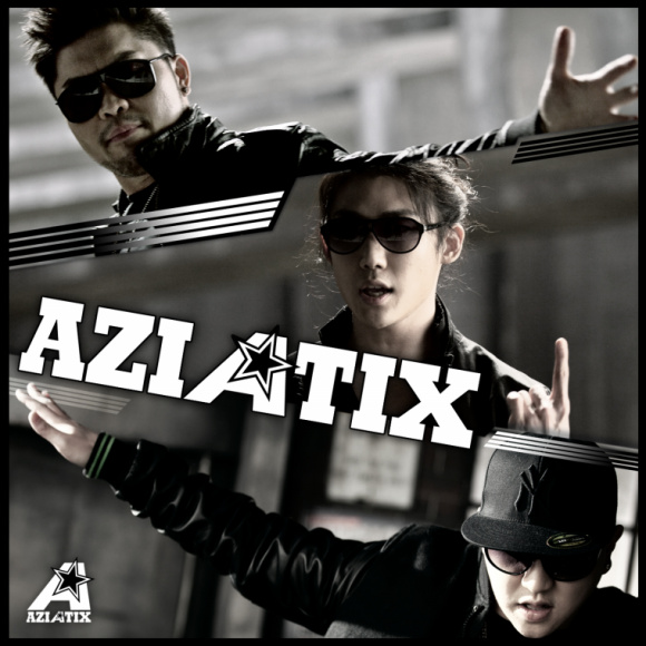 Aziatix Aziatix