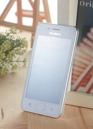 koobee A209
