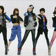 chu(f(x)演唱歌曲)