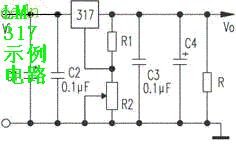 lm317 lm317